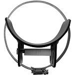 Rig rite 750-300 Троллинг Motor Кронштейн преобразователя Серый Grey