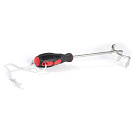 Купить Ragot 14RG7018001 3 Советы Rake Серебристый  Stainless Steel 7ft.ru в интернет магазине Семь Футов
