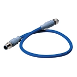 Maretron dm-db1-df-08.0 промежуточный кабель для NMEA 2000 8 m Blue 12x12x10