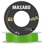 Asari LAMO15006 Masaru Rock Spin 150 m Плетеный  Clear 0.060 mm