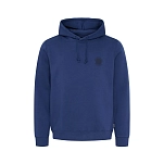 Sea ranch 25-7-728-4187-XL Толстовка с капюшоном Mitchel Insignia Blue XL