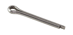 Шплинт фиксации гайки гребного винта Suzuki DT9.9-15/DF8-20, Recmar 0920402004_RM