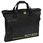 Matrix fishing GLU149 Ethos S EVA Чистая Сумка  Black / Lime