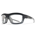 Купить Wiley x ccozn06f оправа для очков Ozone Matte Charcoal Fade / Grey 15x10x7 7ft.ru в интернет магазине Семь Футов