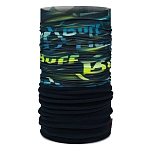 Buff ® 136871.779.10.00 Шарф-хомут Polar Orby Night Blue 15x10x5