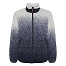Купить Sea ranch 24-6-866-4008-s Флисовая на молнии Isa Dip Dye SR Navy / Pearl 30x20x10 7ft.ru в интернет магазине Семь Футов