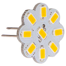 Купить Nauticled G4-XP09-NW-LBP G4 X Premium 9 Белая  NW Back Pin  7ft.ru в интернет магазине Семь Футов