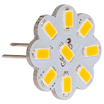 Nauticled G4-XP09-NW-LBP G4 X Premium 9 Белая  NW Back Pin 