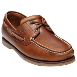 Timberland tb0a232xf741w-085 Широкие туфли для лодки Classic 2 Eye Sahara 35x25x15 EU 42