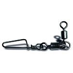 VMC AVM290255 Вертлюг 3151 Drop  Black Nickel 8