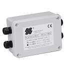 Купить Uflex 4830624 24V Релейный блок Бесцветный Grey 7ft.ru в интернет магазине Семь Футов