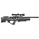 Купить Kral KPKS45-55 Puncher Knight S Страйкбольная винтовка Черный Black 4.5-5.5 mm Hunt 7ft.ru в интернет магазине Семь Футов