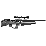 Kral KPKS45-55 Puncher Knight S Страйкбольная винтовка Черный Black 4.5-5.5 mm Hunt