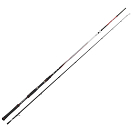 Купить Kali kunnan 73490 Libster Спиннинговая Удочка Черный White / Black 2.40 m  7ft.ru в интернет магазине Семь Футов