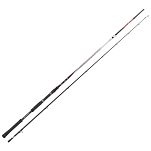 Kali kunnan 73490 Libster Спиннинговая Удочка Черный White / Black 2.40 m 