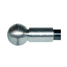 Купить Attwood ATT-ST33-20-1 ST33 Поршень газовой пружины Grey 20 Lbs 7ft.ru в интернет магазине Семь Футов