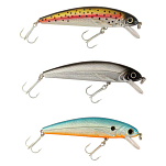 Abu garcia 1096762 Tormentor Floating 110 mm 20g Многоцветный H-YT
