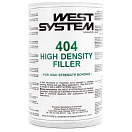 Купить West system 404-2 404 Замазка высокой плотности Белая White 1.75 Kg  7ft.ru в интернет магазине Семь Футов