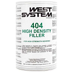 West system 404-2 404 Замазка высокой плотности Белая White 1.75 Kg 