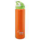 Купить Laken TS7O Нержавеющая сталь Summit 750ml Summit Кепка Термо Оранжевый Orange 7ft.ru в интернет магазине Семь Футов