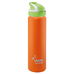 Laken TS7O Нержавеющая сталь Summit 750ml Summit Кепка Термо Оранжевый Orange