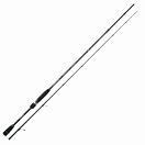Купить Sakura SAPRN802480-2H спиннинговое удилище Ryokan SW Black 2.44 m 7ft.ru в интернет магазине Семь Футов