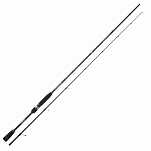 Sakura SAPRN802480-2H спиннинговое удилище Ryokan SW Black 2.44 m