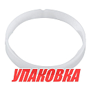 Втулка шарнирного соединения Yamaha 25-100, Omax (упаковка из 2 шт.) 9038630M78_OM_pkg_2