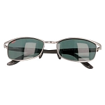 Rapala 45rarvg041a150 Солнцезащитные очки Spormans Bifocal 150 Black / Grey 15x10x5