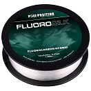 Купить Strategy 005820-00024-00000-00 Fluorsilk Hybrid 1000 m Флюорокарбон Transparent 0.330 mm 7ft.ru в интернет магазине Семь Футов