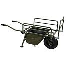 Купить Fox international CTR017 R-Series Barrow Plus Зеленый  Camo 7ft.ru в интернет магазине Семь Футов