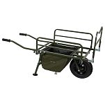 Fox international CTR017 R-Series Barrow Plus Зеленый  Camo