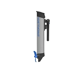 Epropulsion el-0500-00 Электрический подвесной мотор eLite Grey / Black / Blue 95x34x18