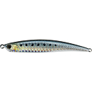 Купить DUO 726902099 Press Bait Тонущая Приманка 85 mm 28g Серебристый ADA0213 7ft.ru в интернет магазине Семь Футов