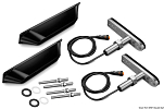Garmin SV thru-hull transducers GT41-THP (pair of), 29.041.72