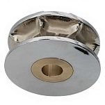 Muir mup101026 ролик переключателя  Grey 15x15x10 10 mm