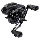 Купить Abu garcia 1564201 Spike® Мультипликаторная Катушка Черный Black Ratio: 6.4:1  7ft.ru в интернет магазине Семь Футов