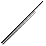 Maver 8760K003 Набор для банок Signature Серебристый Black