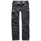 Купить Brandit 1008-2-XL Брюки Rocky Star Черный  Black XL 7ft.ru в интернет магазине Семь Футов