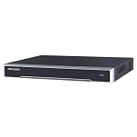 Hikvision nx-826 Видеорегистратор безопасности NVR 16CH 12Mpx 160Mbs Black 31x38x10