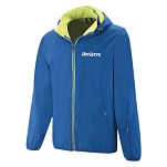 Akami 903061 Куртка Siberia  Blue XL