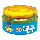 Купить Meguiars 290-M5014 One Step Cleaner/Wax Желтый  Yellow 397 g  7ft.ru в интернет магазине Семь Футов