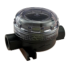 Flojet 01740375A Встроенный фильтр, 40 MESH (тонкий фильтр), 10мм x 3/8