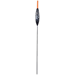 Colmic GARAM01G плавать Rambo  Black / White 1.50 g