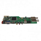 Купить Blugy tv19hdsp1-smb-tv19hdsp1 Материнская плата для телевизора 19´´-TV19HDSP1-S v21 Green 10x10x6 7ft.ru в интернет магазине Семь Футов
