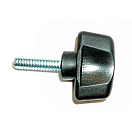 Купить Minnkota 2011365 Screw Collar For 2061520 Черный  Black 7ft.ru в интернет магазине Семь Футов