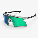Купить Спортивные очки c диоптриями Scicon Aeroshade 2.0 Titanium Sunglasses White Matt Multi Mirror Blue/Green + Pink, rx-937/ey441718 7ft.ru в интернет магазине Семь Футов