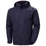 Helly hansen 53370_597-2XL Куртка Team Dubliner Голубой  Navy 2XL