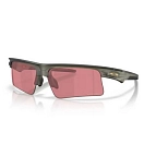 Купить Oakley oo9534-0968 Солнцезащитные очки Bisphaera speed Matte Trans Olive Ink 20x10x10 Prizm Dark Golf/CAT2 7ft.ru в интернет магазине Семь Футов