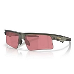 Oakley oo9534-0968 Солнцезащитные очки Bisphaera speed Matte Trans Olive Ink 20x10x10 Prizm Dark Golf/CAT2